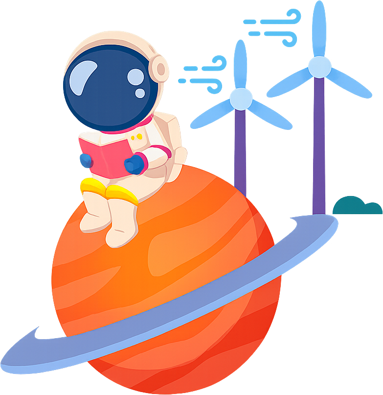 InnoWind Icon